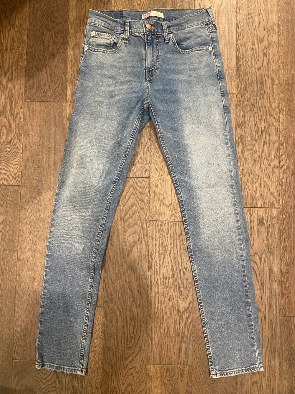 Ladies Skinny Jeans W30 L32 - Signature by Levi Strauss & Co.